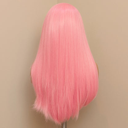 Madam Bang - Bubblegum Pink Kandi