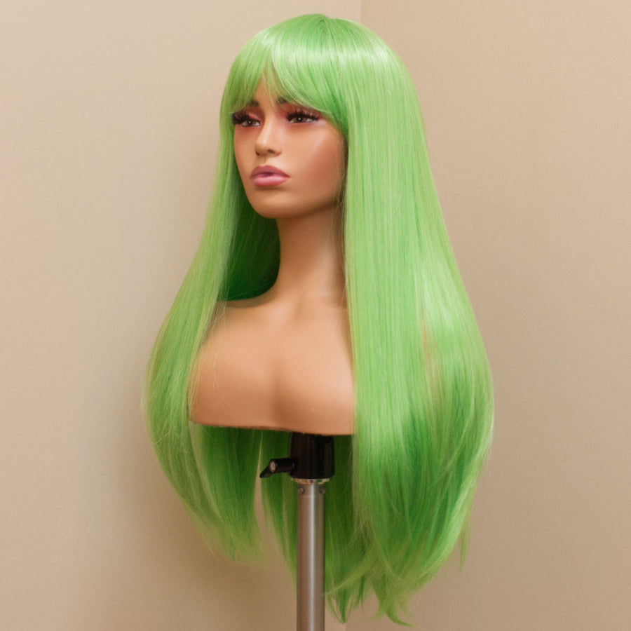 Madam Bang - Fizz Green Kandi