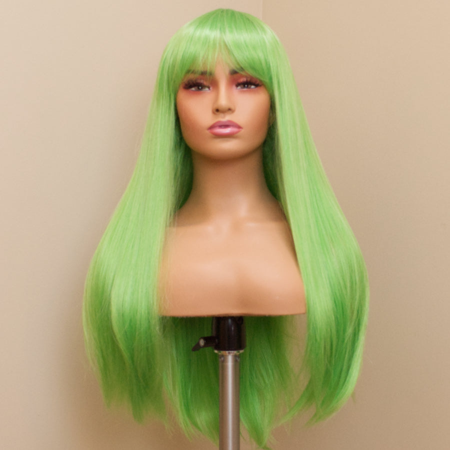 Madam Bang - Fizz Green Kandi