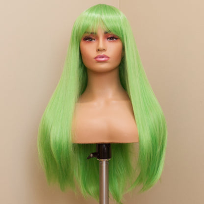 Madam Bang - Fizz Green Kandi