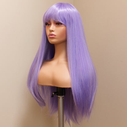 Madam Bang - Parma Violet Kandi