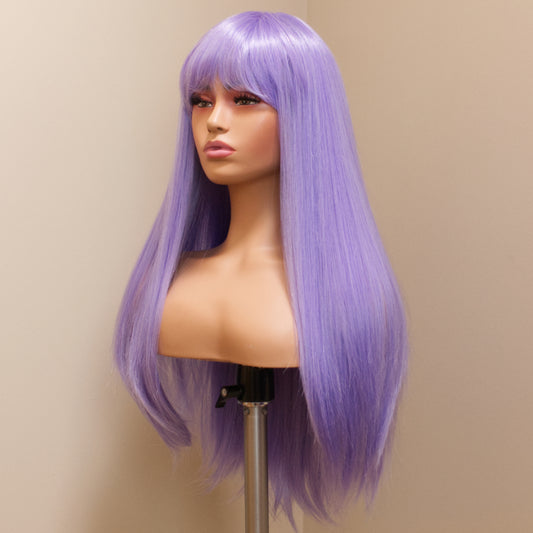 Madam Bang - Parma Violet Kandi