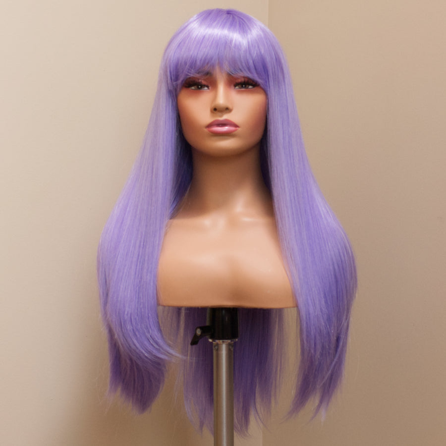 Madam Bang - Parma Violet Kandi