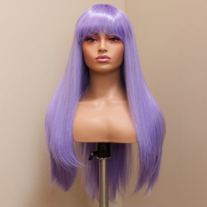 Madam Bang - Parma Violet Kandi