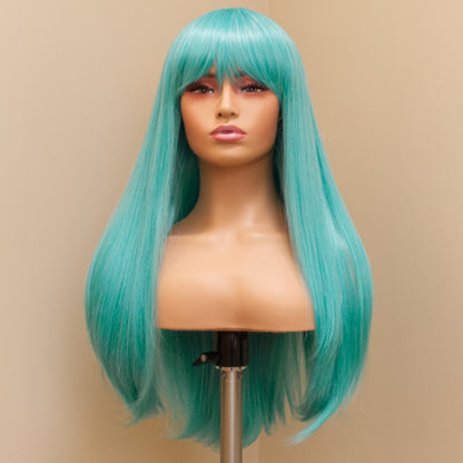 Madam Bang - Peppermint Teal Kandi