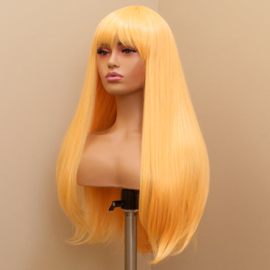 Madam Bang - Sherbet Orange Kandi