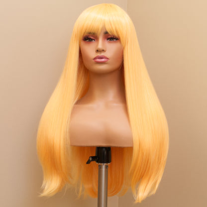 Madam Bang - Sherbet Orange Kandi