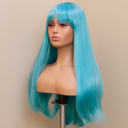 Madam Bang - Slush Turquoise Kandi