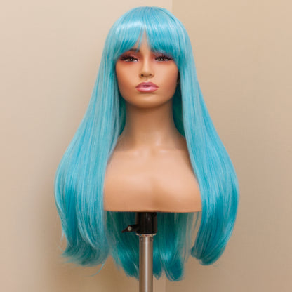 Madam Bang - Slush Turquoise Kandi