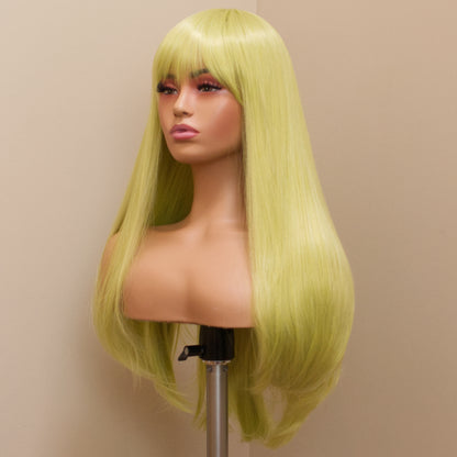 Madam Bang - Sour Chartreuse Kandi