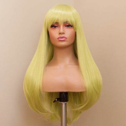 Madam Bang - Sour Chartreuse Kandi