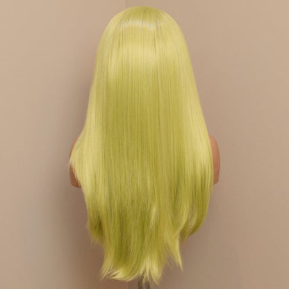 Madam Bang - Sour Chartreuse Kandi