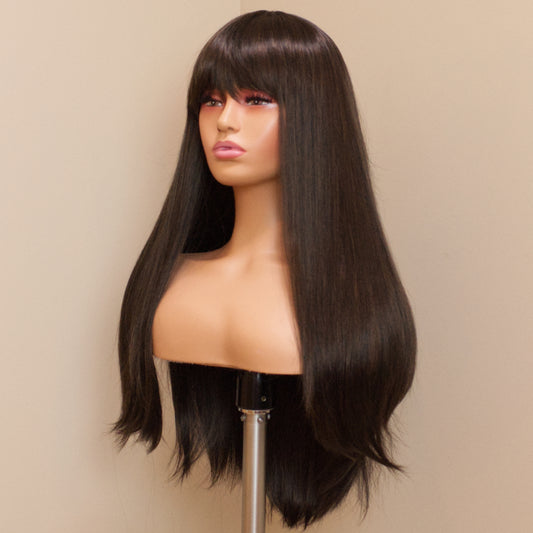 Madam Bang - Twilight Alchemy Bronze