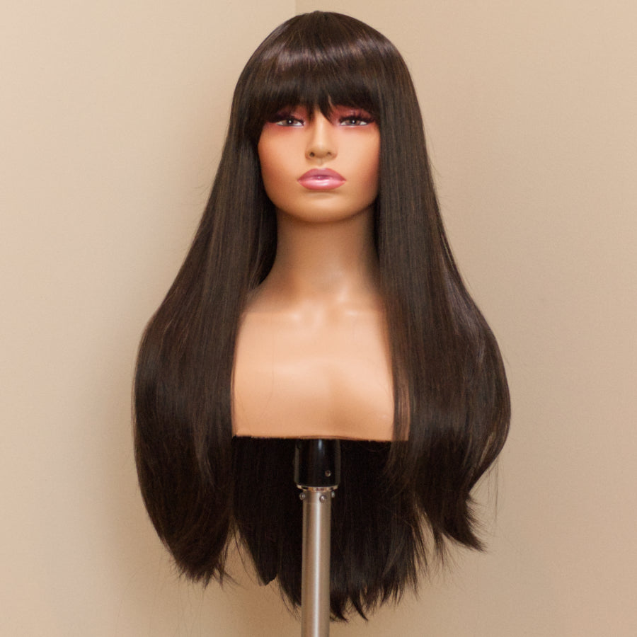 Madam Bang - Twilight Alchemy Bronze