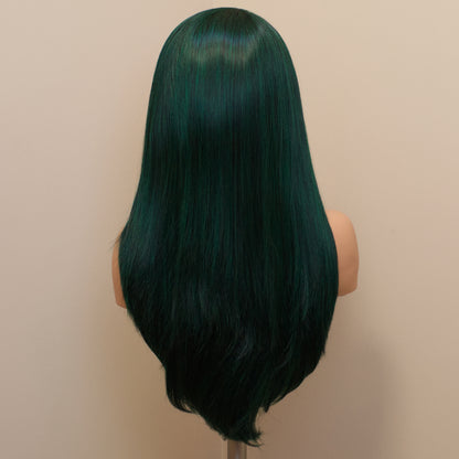 Madam Bang - Twilight Coven Emerald