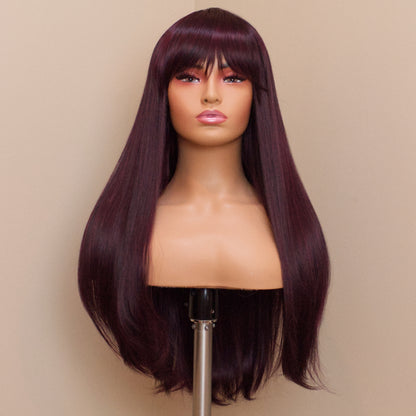 Madam Bang - Twilight Elixir Rose