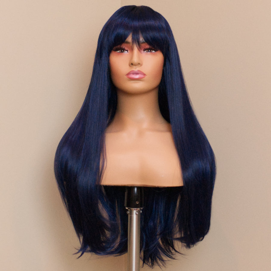 Madam Bang - Twilight Hex Sapphire