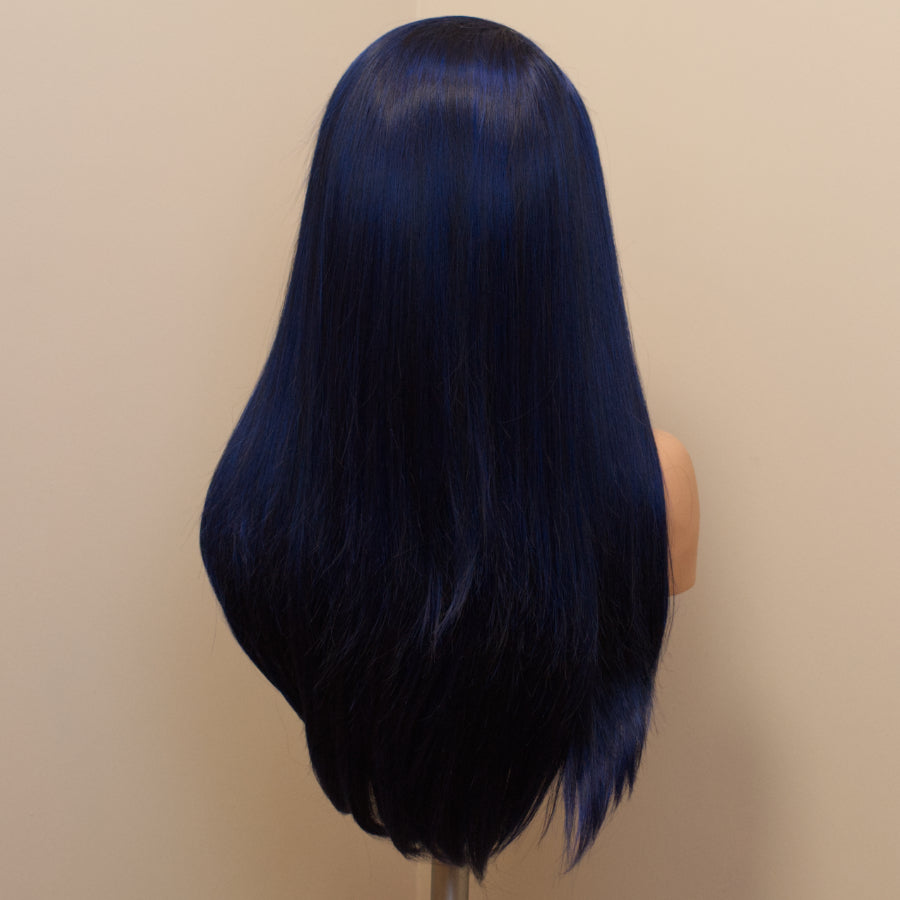 Madam Bang - Twilight Hex Sapphire