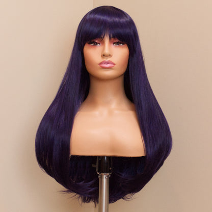 Madam Bang - Twilight Pagan Amethyst