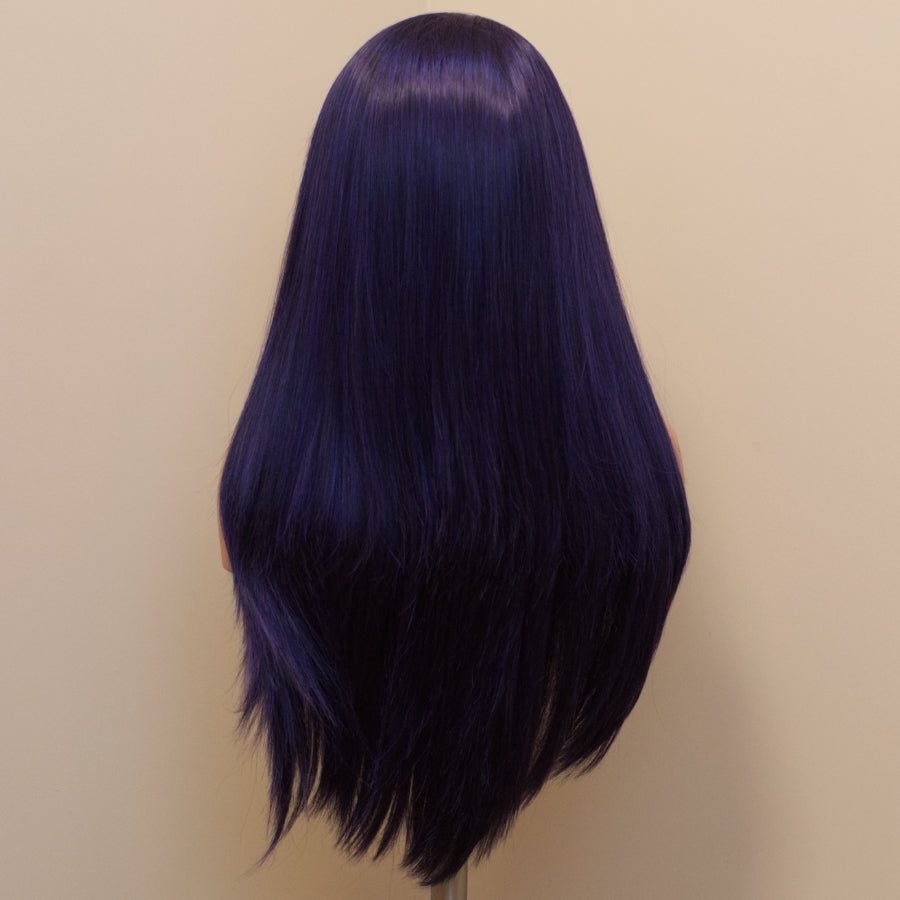 Madam Bang - Twilight Pagan Amethyst