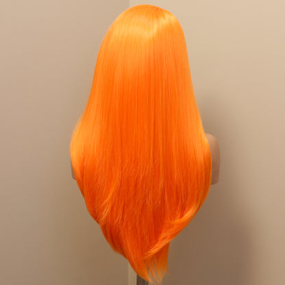 Madam Bang - Vivid Guianan Orange
