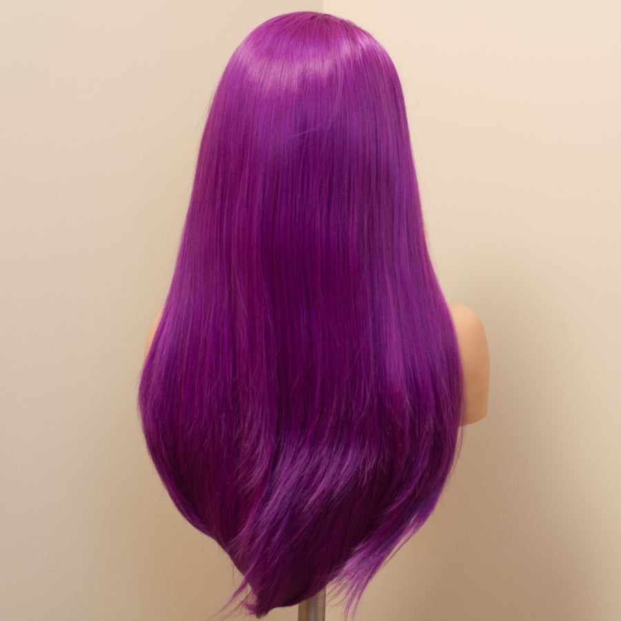 Madam Bang - Vivid Hummingbird Magenta