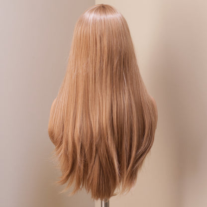 Madam Bang - Sandy Bronde Couture