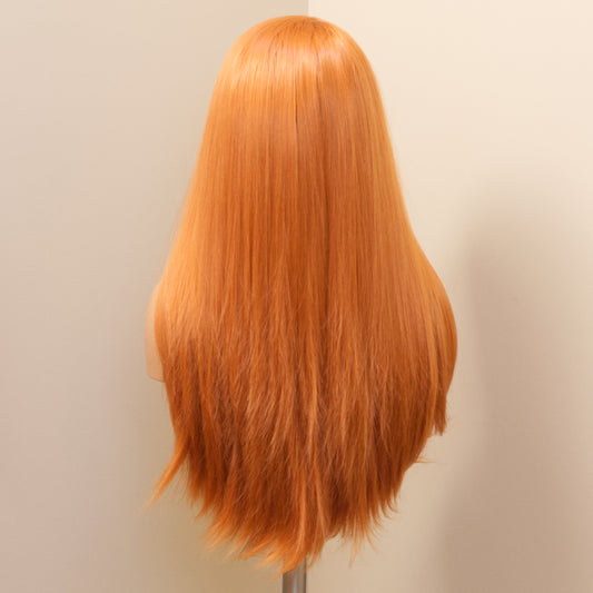 Stacking duo - Sienna Copper Couture