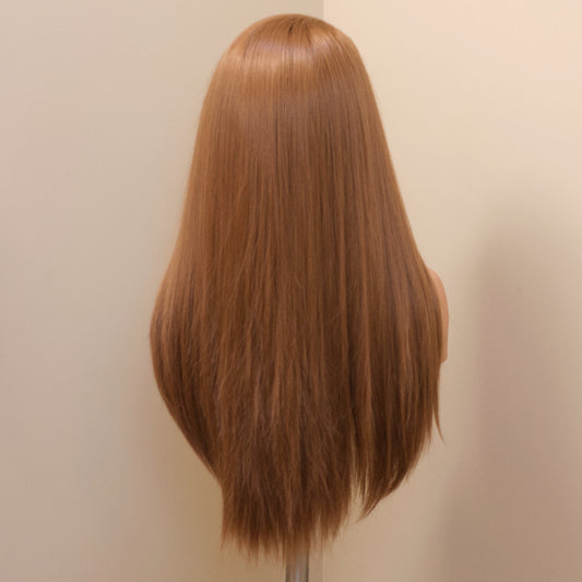 Stacking duo - Tawny Brown Couture