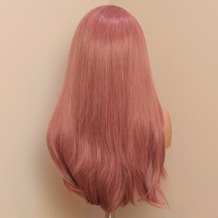 Madam Bang - Fashionista Nerine Rosewood