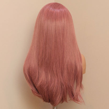 Madam Bang - Fashionista Nerine Rosewood