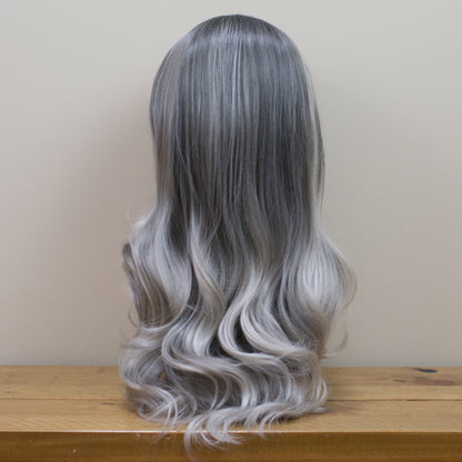 Lifestyle Icon - Nyx Silver Luxe