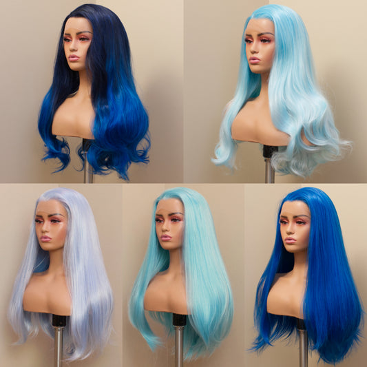 Caeruleum Inspiration Package