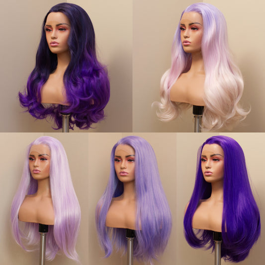 Purpura Inspiration Package