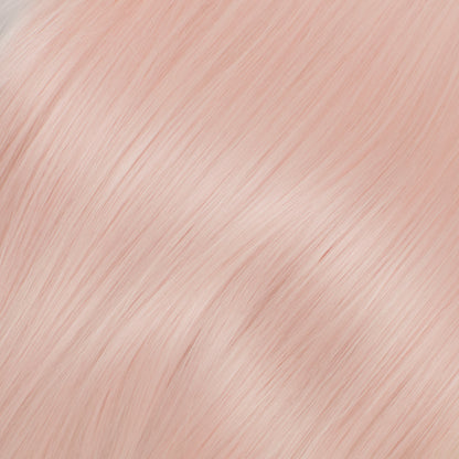 Miss Provocateur - Pastellic Peony Pink