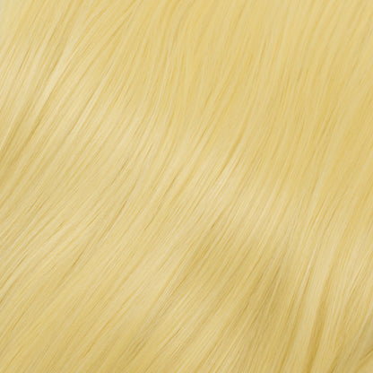 Loose fibre 250g/30" - Pastellic Primrose Yellow