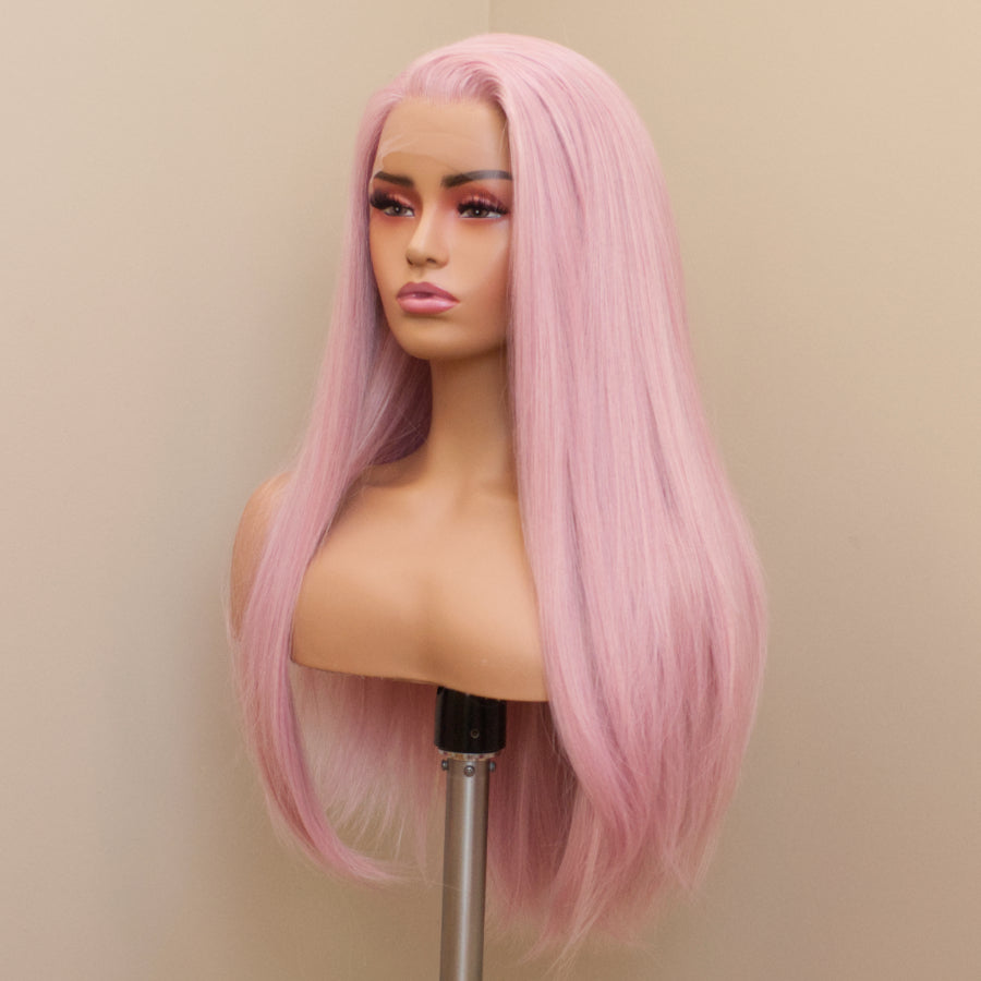 Miss Provocateur - Pastellic Foxglove Magenta