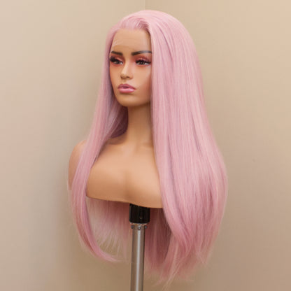 Miss Provocateur - Pastellic Foxglove Magenta
