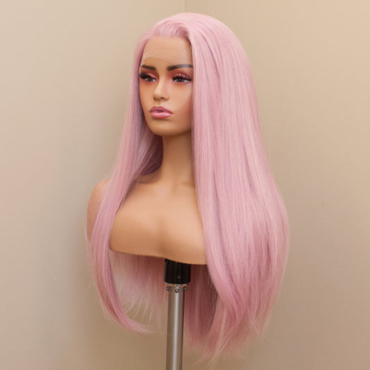 Miss Provocateur - Pastellic Foxglove Magenta
