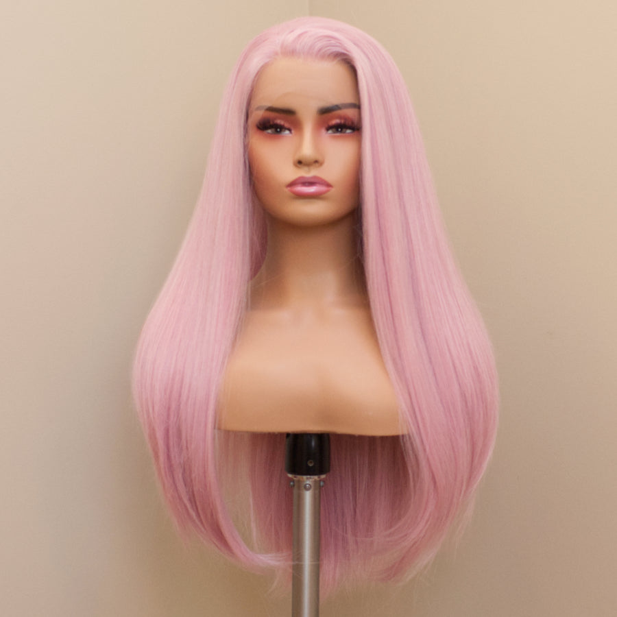 Miss Provocateur - Pastellic Foxglove Magenta