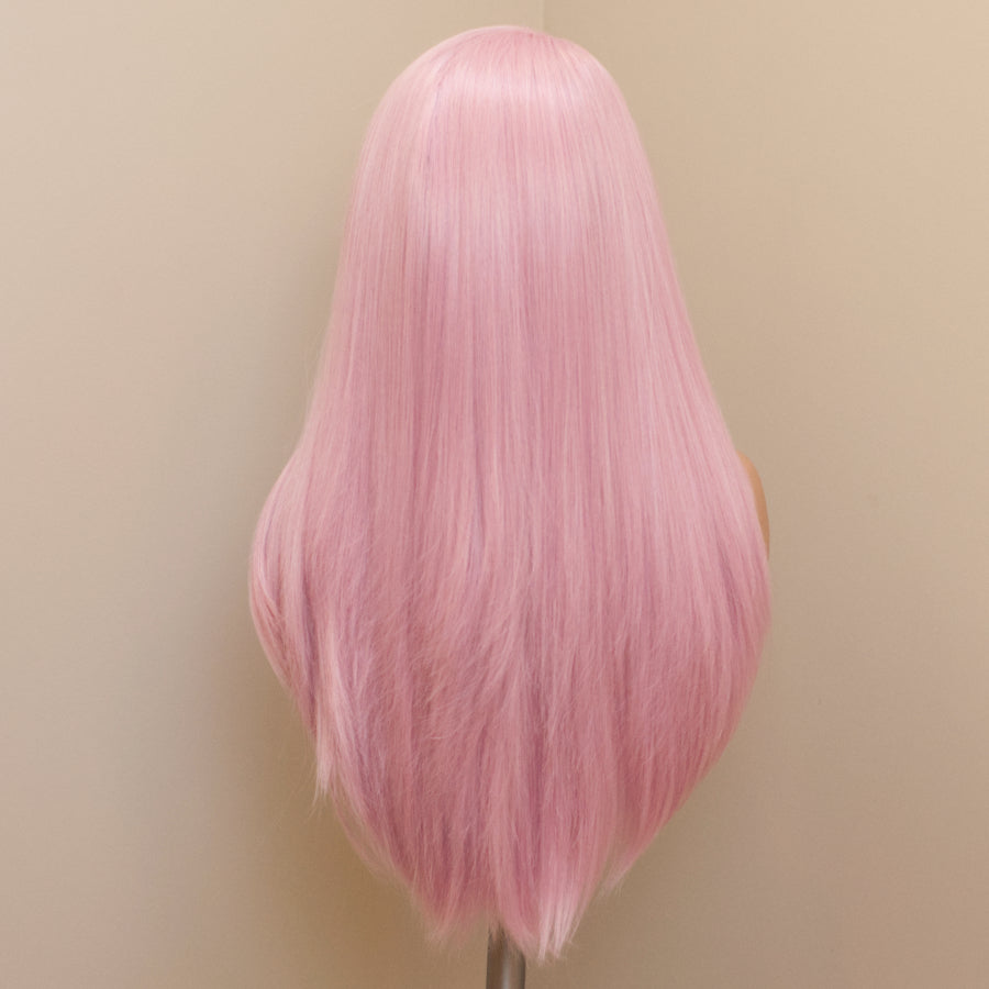 Miss Provocateur - Pastellic Foxglove Magenta