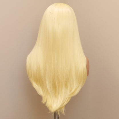 Miss Provocateur - Pastellic Primrose Yellow