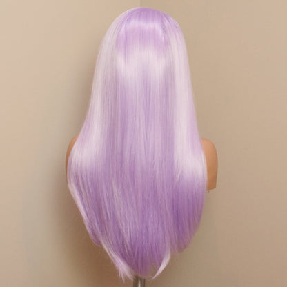 Miss Provocateur - Pastellic Wisteria Lilac