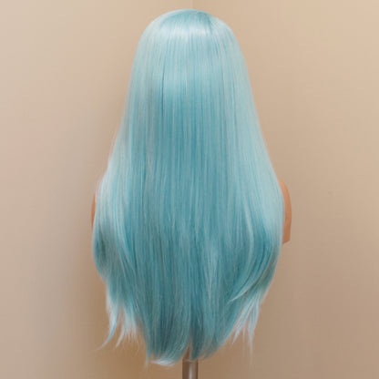 Miss Provocateur - Pastellic Forget-Me-Not Turquoise
