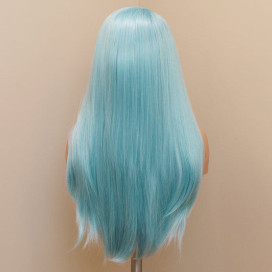 Stacking duo - Pastellic Forget-Me-Not Turquoise