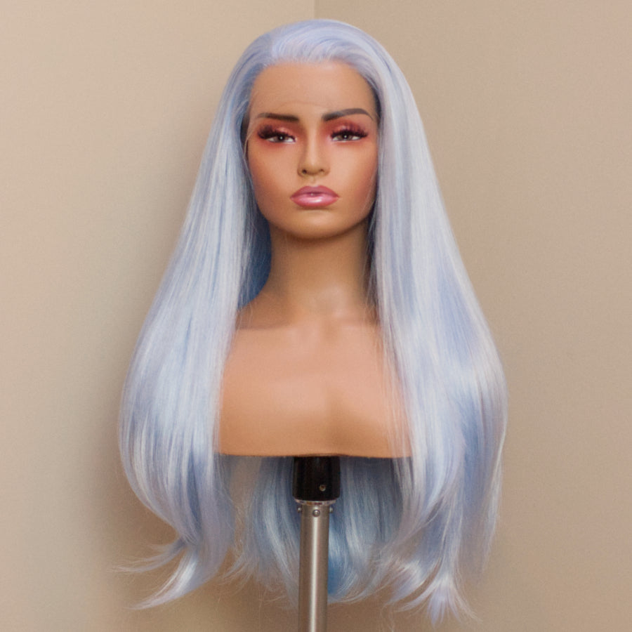 Miss Provocateur - Pastellic Hydrangea Blue