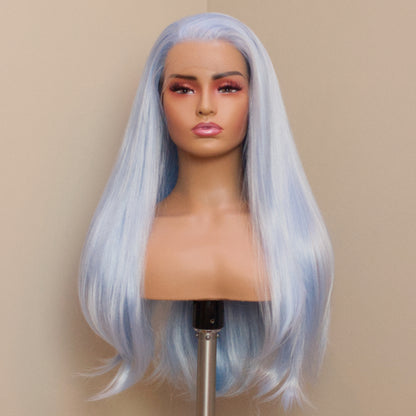 Miss Provocateur - Pastellic Hydrangea Blue