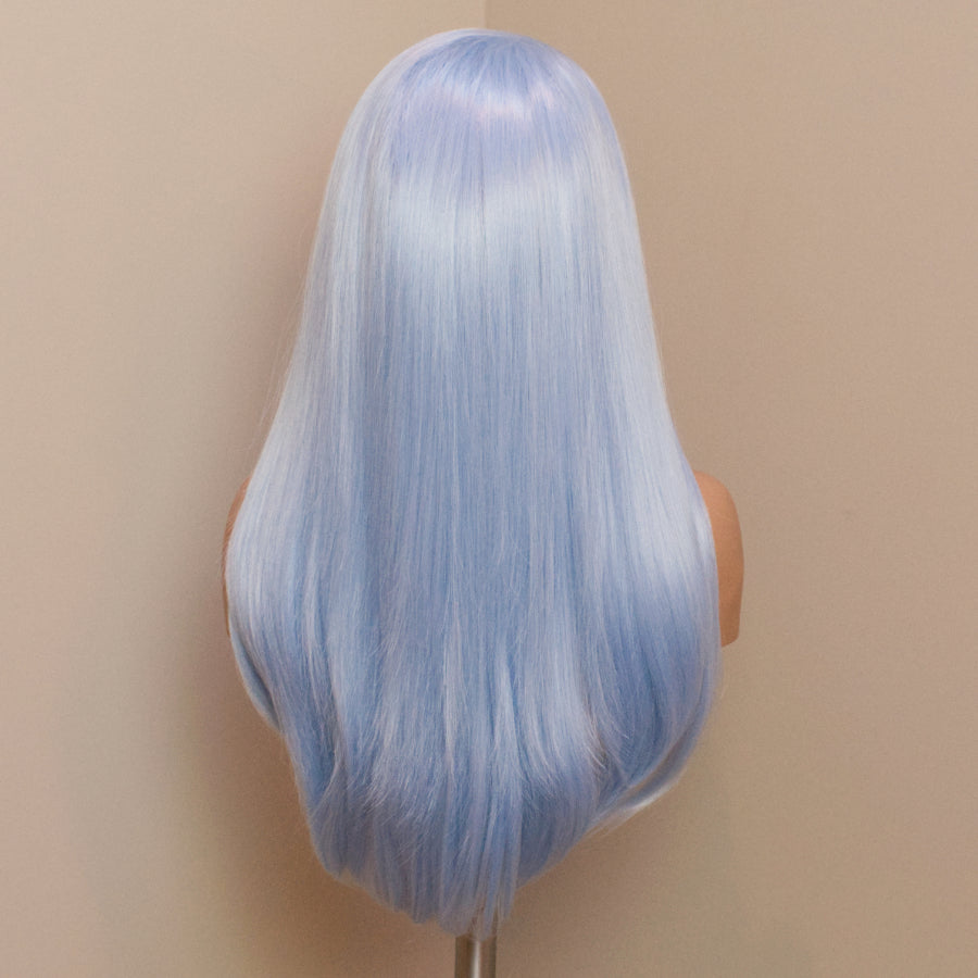 Miss Provocateur - Pastellic Hydrangea Blue