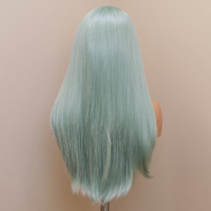 Stacking duo - Pastellic Orchid Green