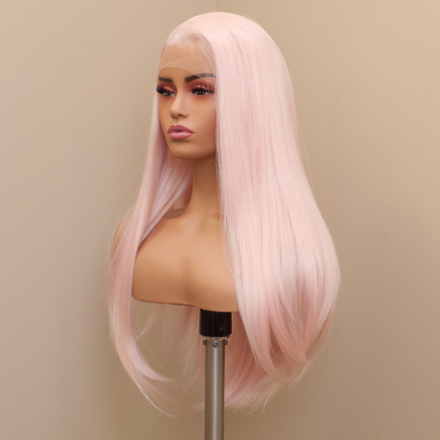 Miss Provocateur - Pastellic Peony Pink